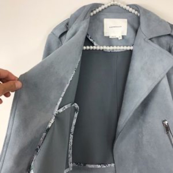 expressway moto jacket